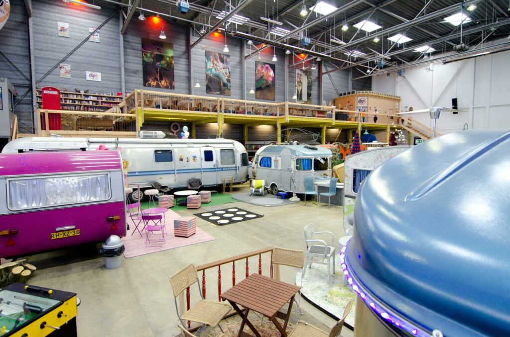BaseCamp Bonn
