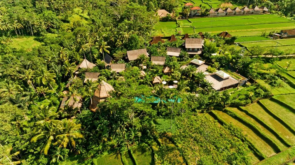 Blue Karma Ubud