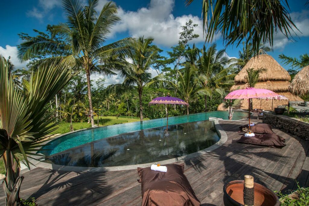 Blue Karma Ubud