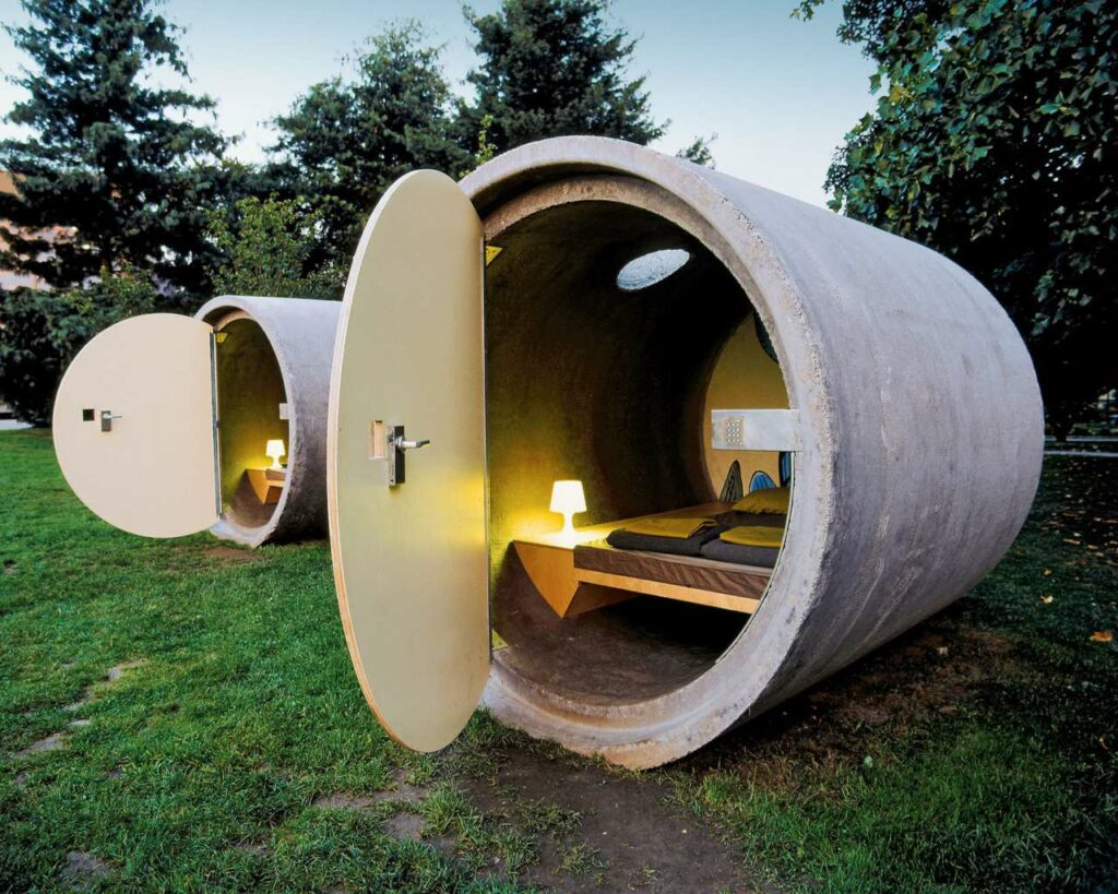 Das Park Hotel