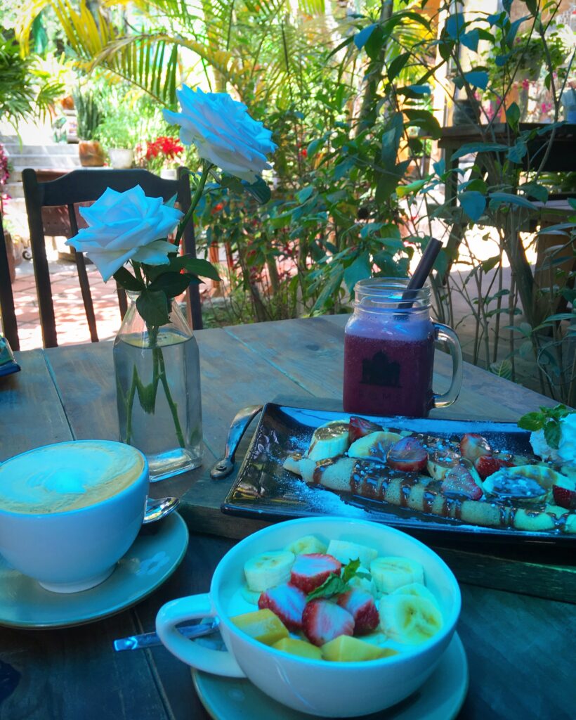 Le Chalet Dalat