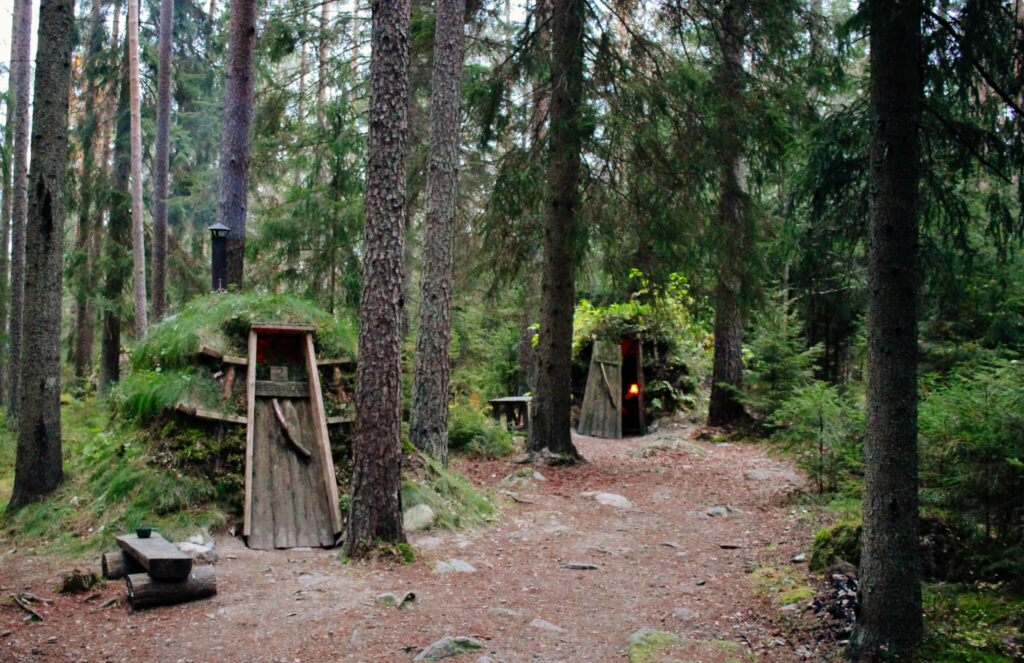 Kolarbyn Ecolodge