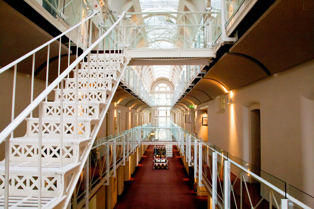 Malmaison Oxford