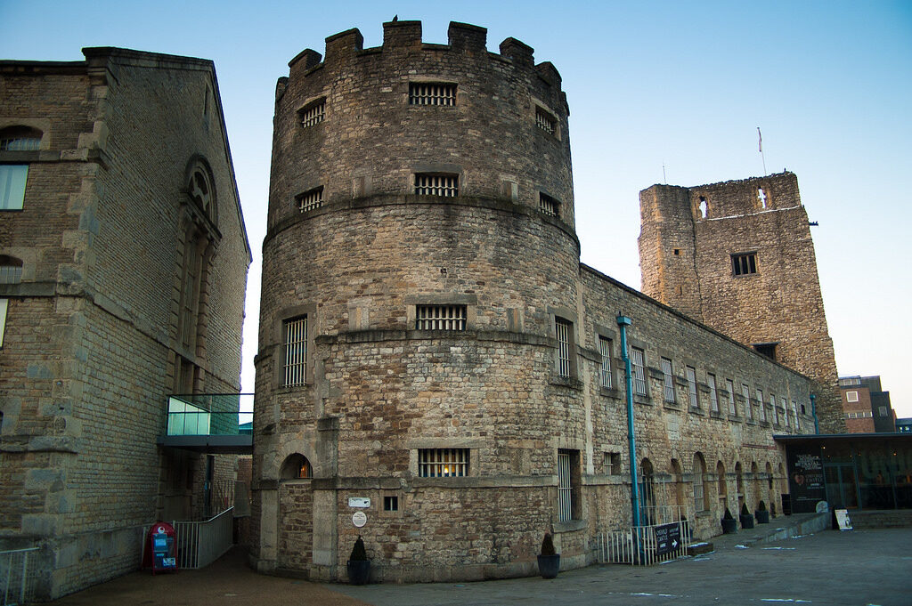 Malmaison Oxford