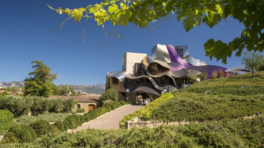 Marqués de Riscal