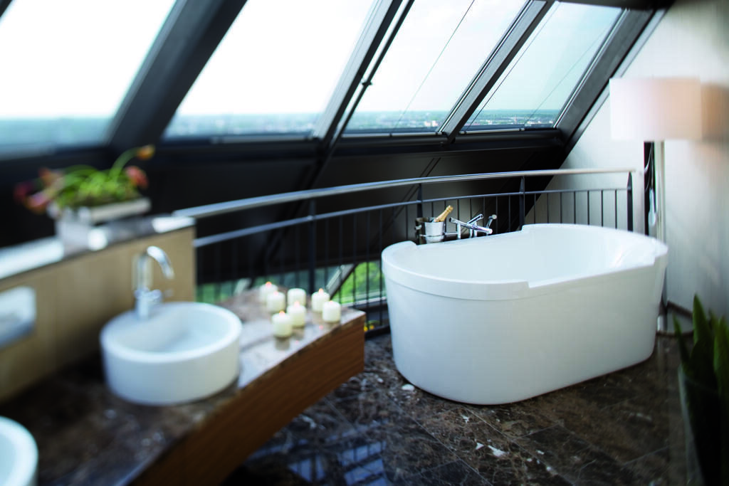 Mövenpick Hotel Hamburg