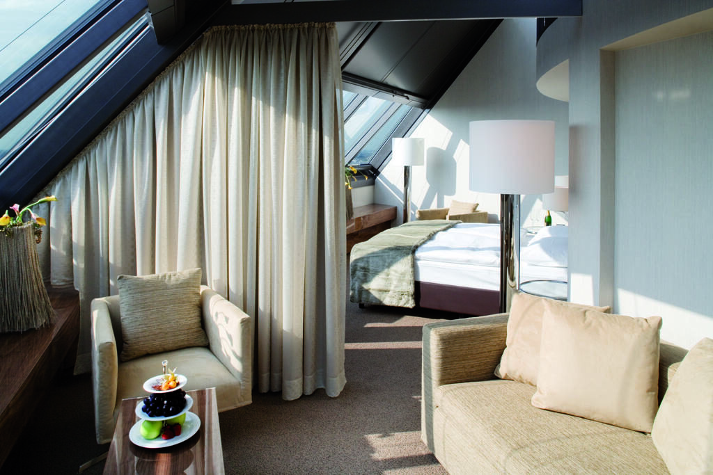 Mövenpick Hotel Hamburg