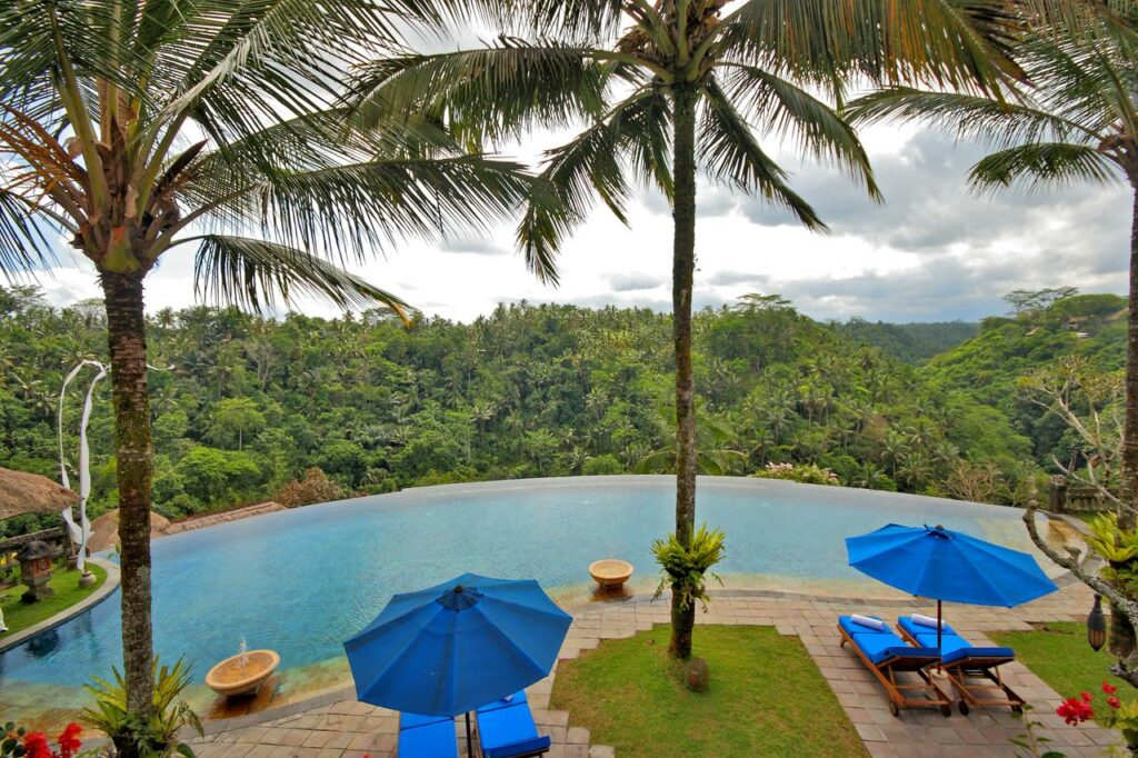 Puri Wulandari - A Boutique Resort & Spa