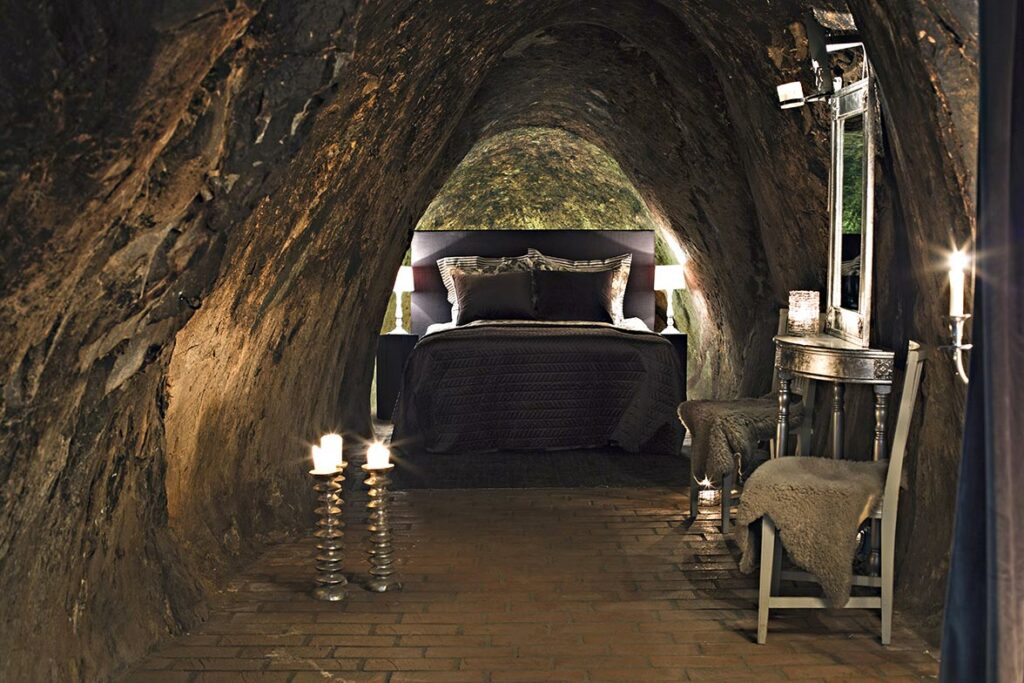 Sala Silvermine