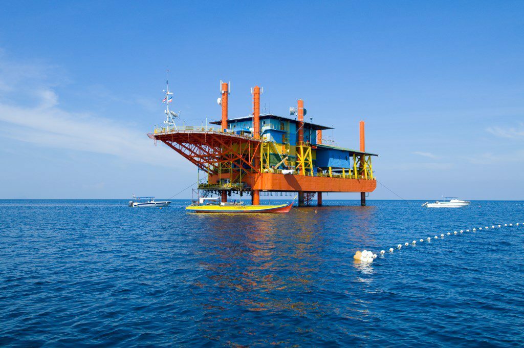 Seaventures Dive Resort