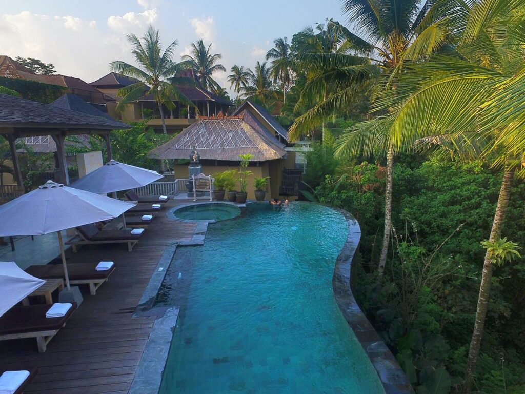 Wapa di Ume Ubud