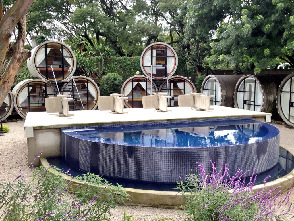 tubohotel