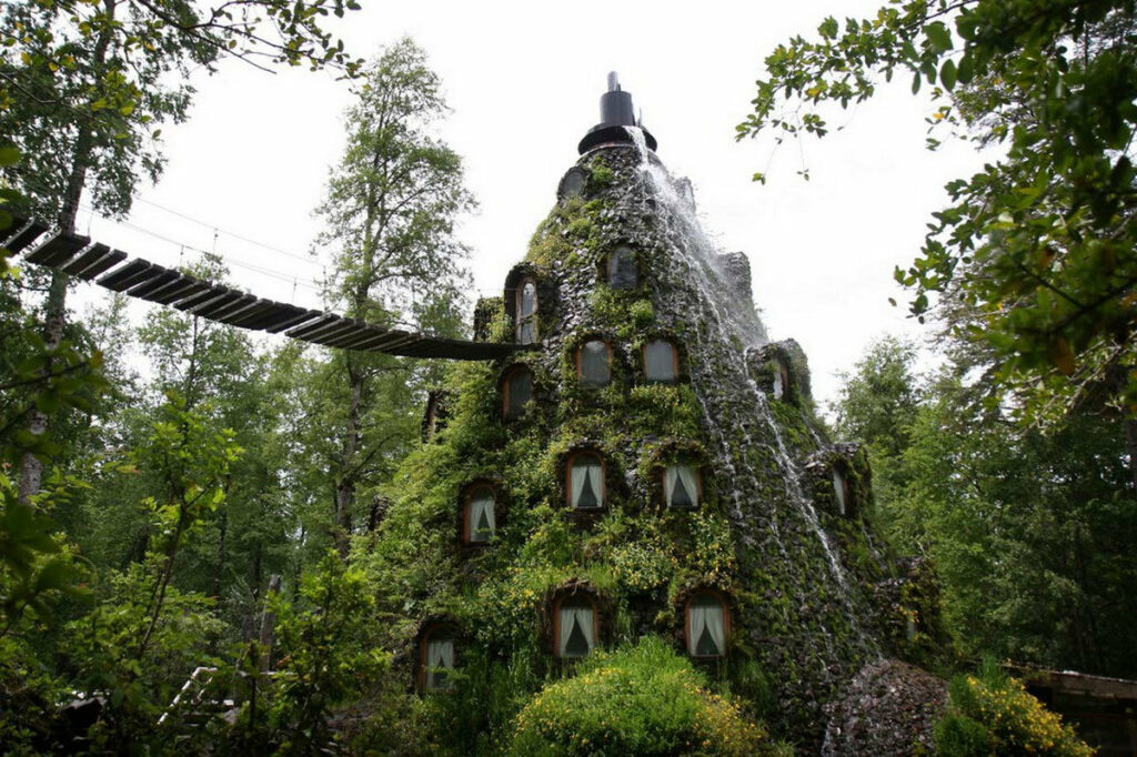 Montana Magica Lodge