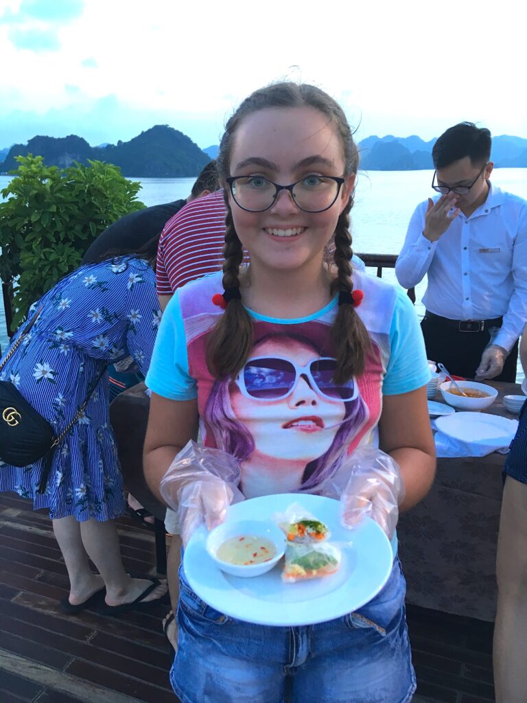 Alisa Premier Cruise