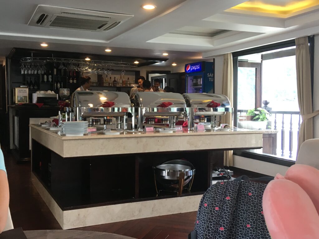 Alisa Premier Cruise