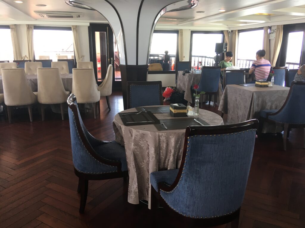Alisa Premier Cruise