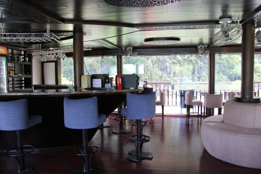 Alisa Premier Cruise