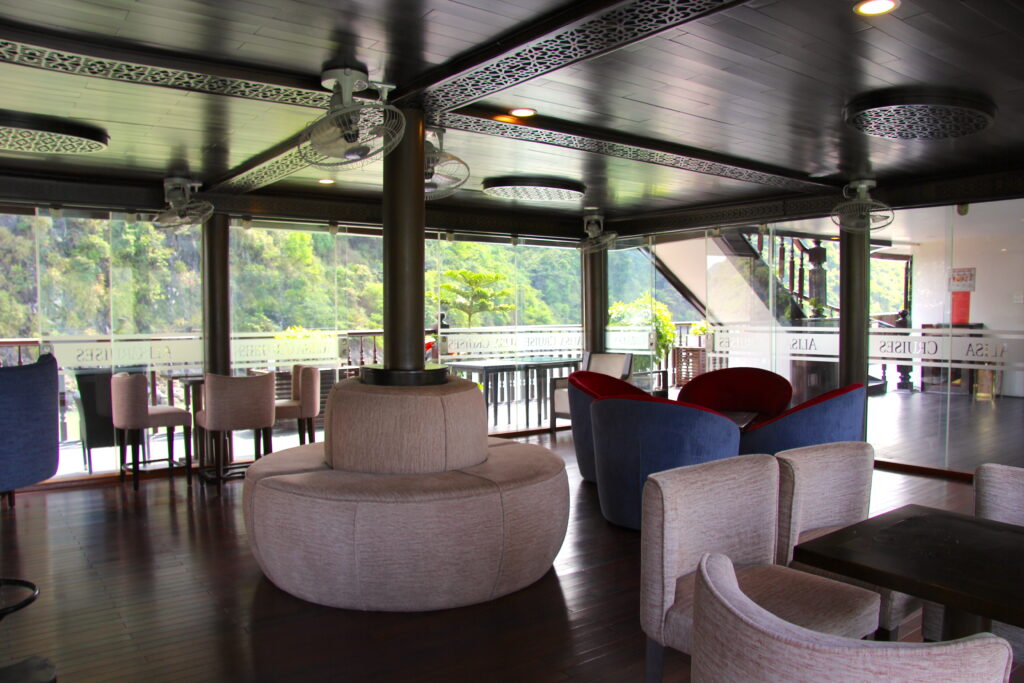 Alisa Premier Cruise