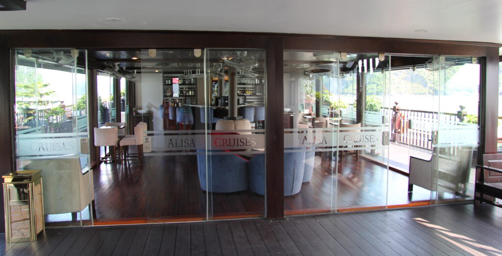 Alisa Premier Cruise