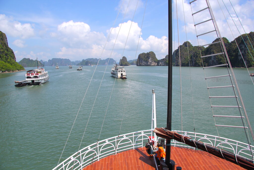 Alisa Premier Cruise