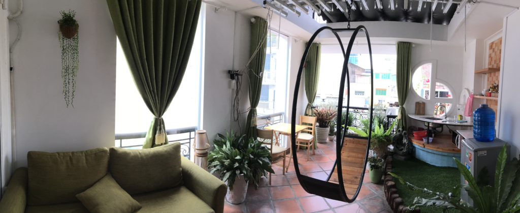 Airbnb