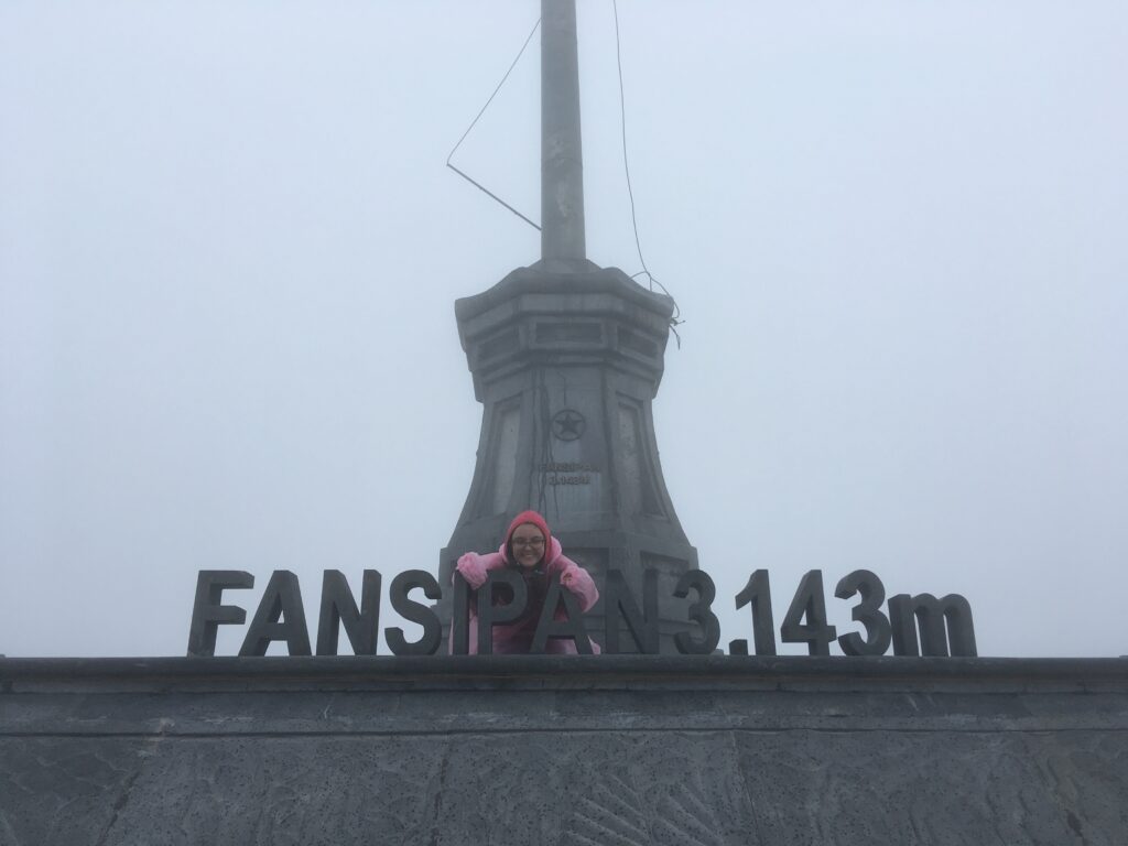 Fansipan