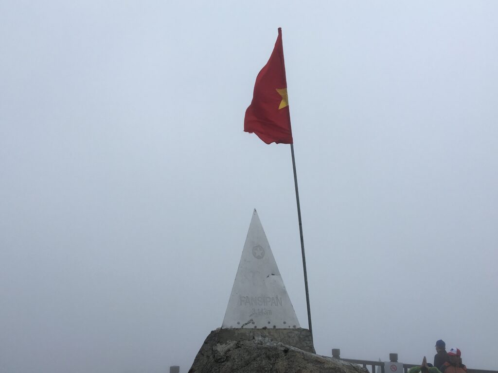 Fansipan
