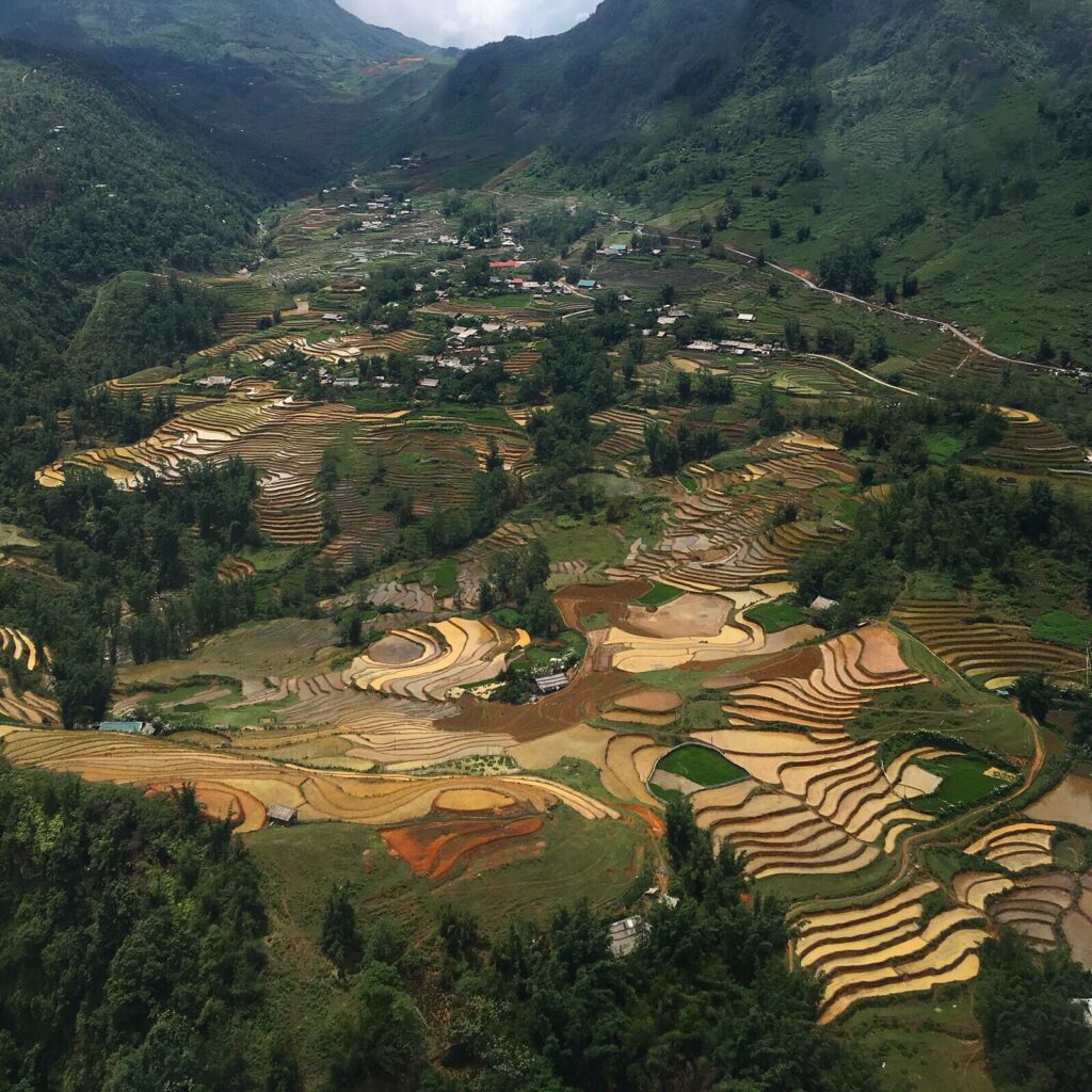 Fansipan