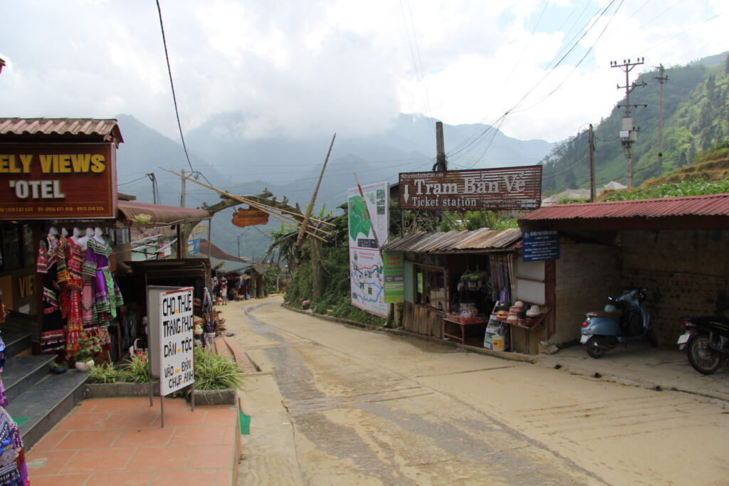 Сапа (Вьетнам)